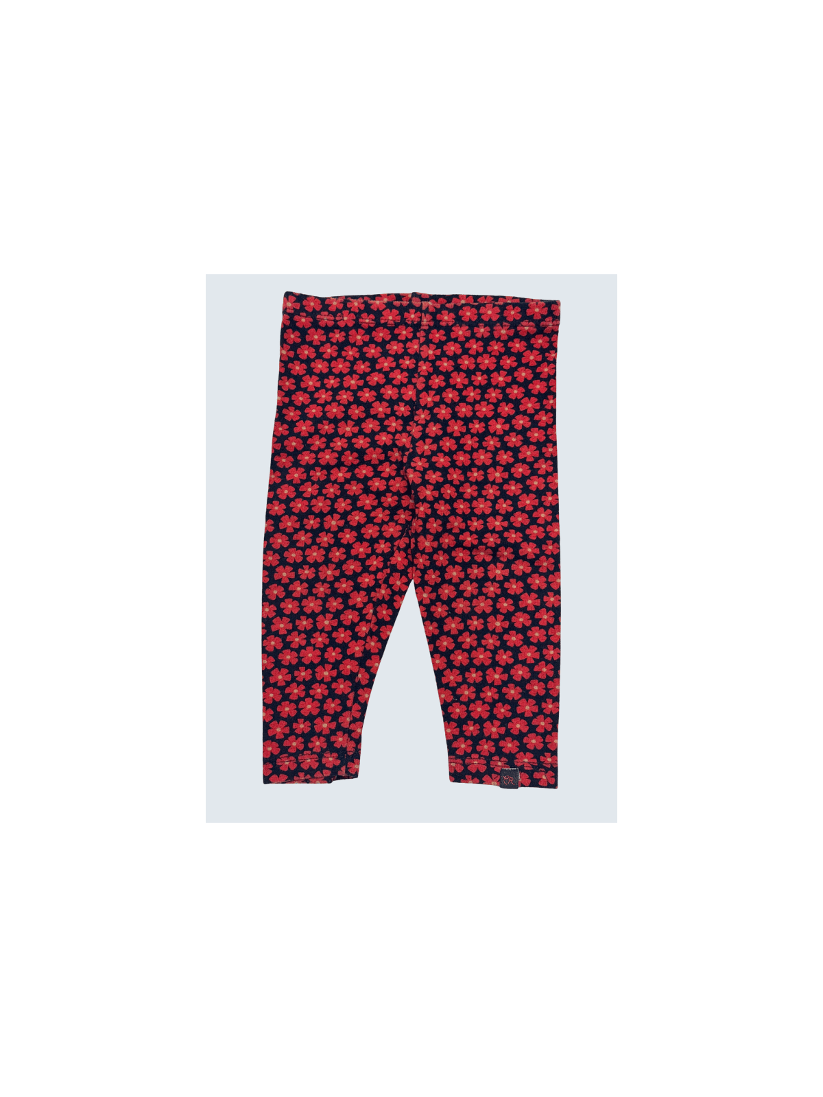 Legging d'occasion Cadet Rousselle 12 Mois pour fille.