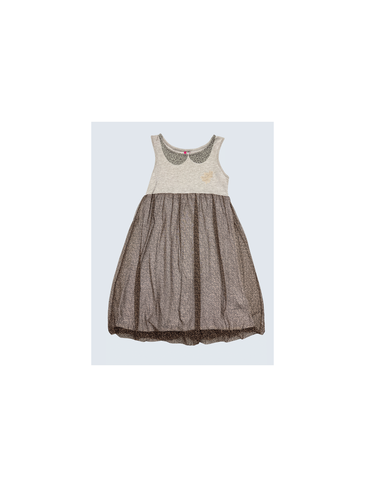 Robe d'occasion Orchestra 10 Ans pour fille.