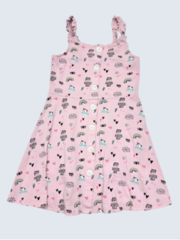 Robe d'occasion Orchestra 4 Ans pour fille.