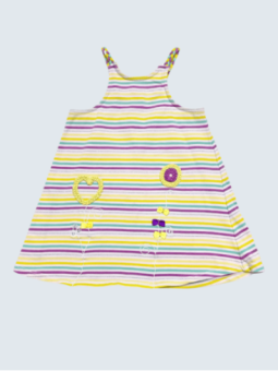 Robe d'occasion Orchestra 12 Mois pour fille.