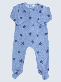 Pyjama d'occasion TAO 12 Mois pour garçon.