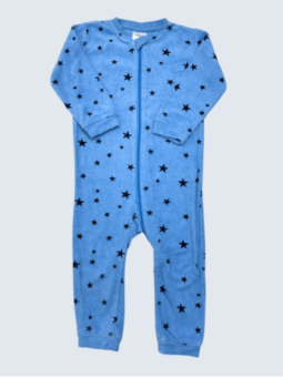 Pyjama d'occasion  9/12 M. pour garçon.
