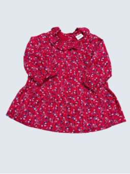 Robe d'occasion TAO 12 Mois pour fille.
