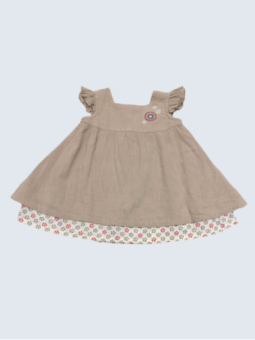 Robe d'occasion Cocoon 6 Mois pour fille.