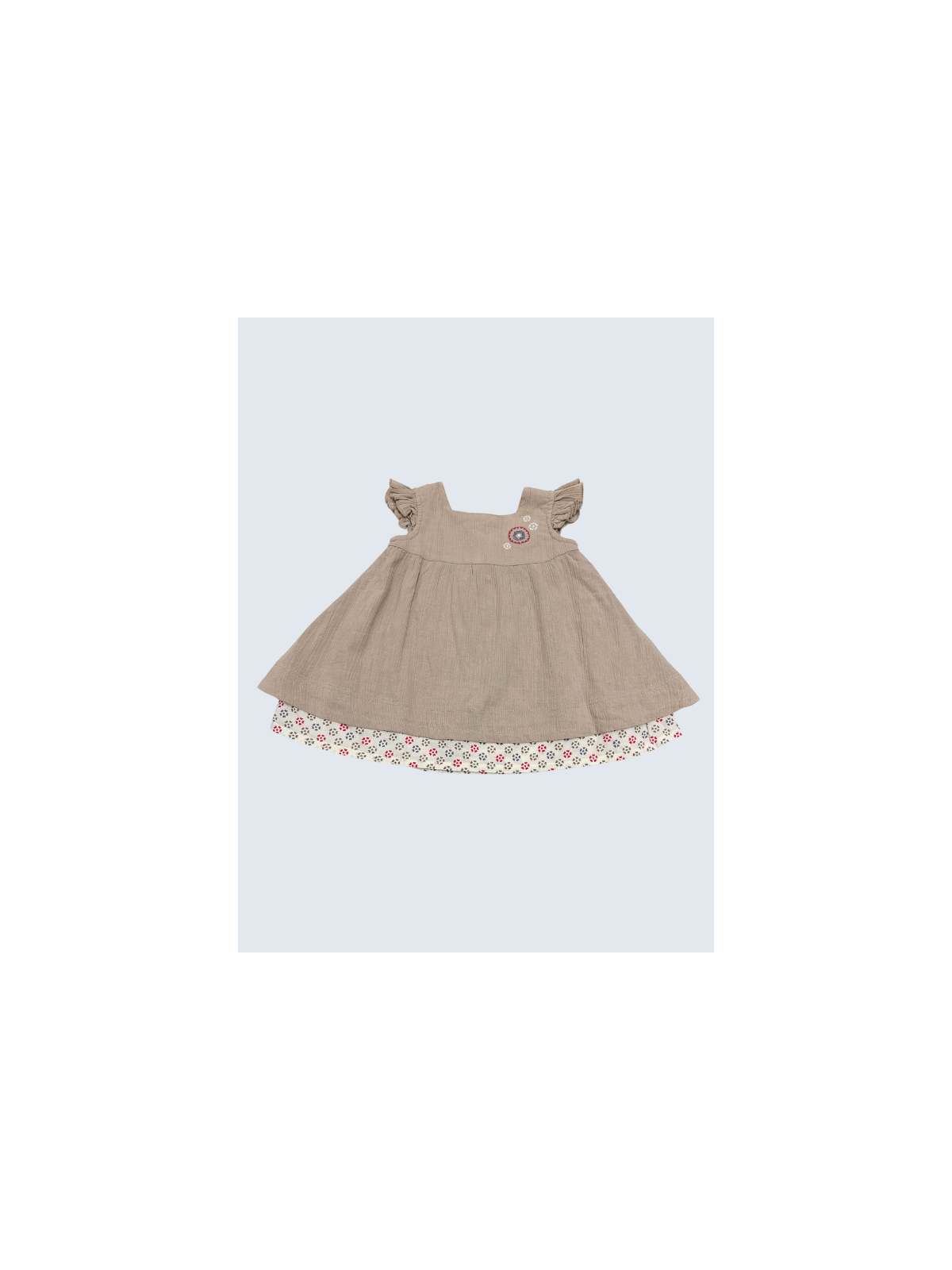Robe d'occasion Cocoon 6 Mois pour fille.