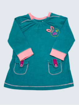 Robe d'occasion Noppies 6 Mois pour fille.