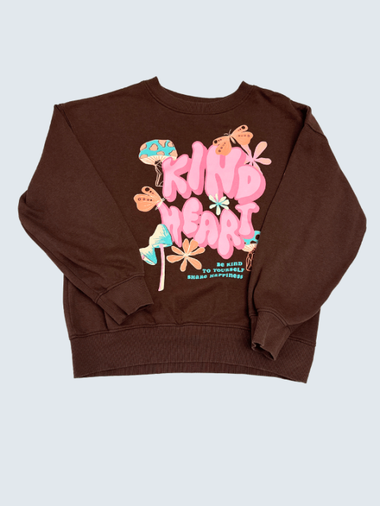 Pull d occasion H M 10 Ans pour fille