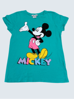 T-Shirt d'occasion Disney 12 Ans pour fille.