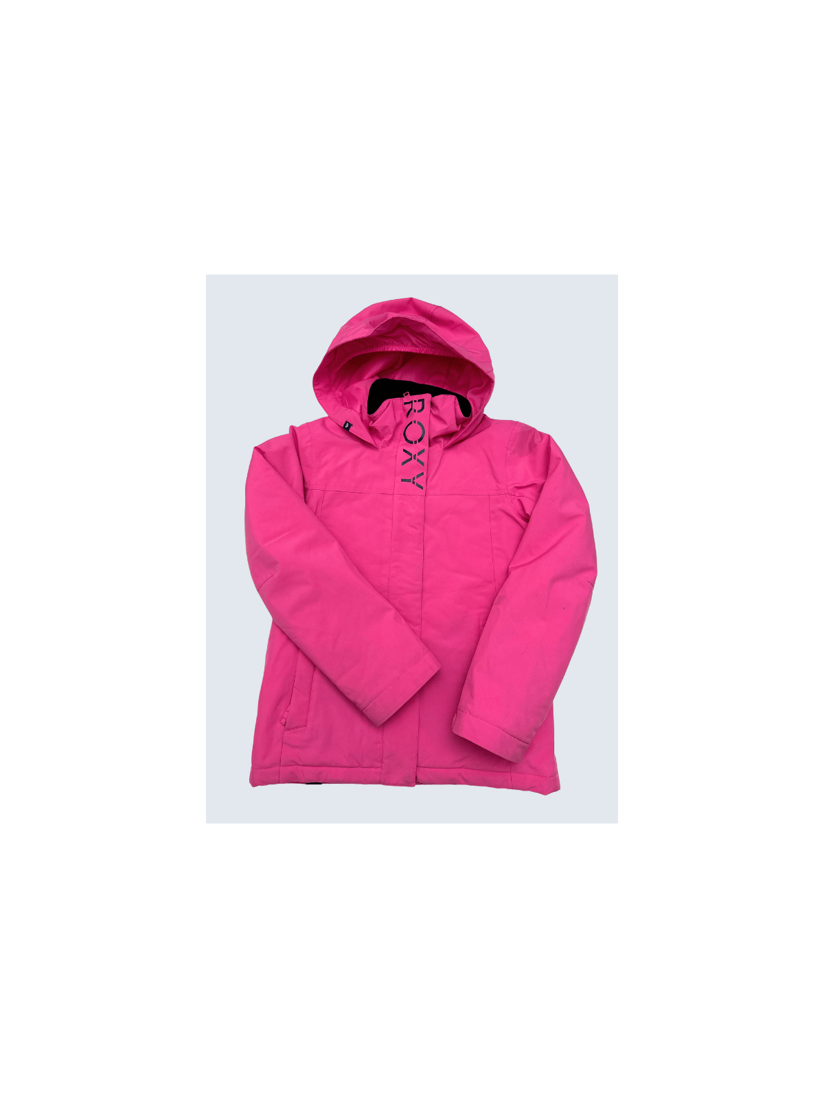 Veste de ski d'occasion Roxy 12 Ans pour fille.