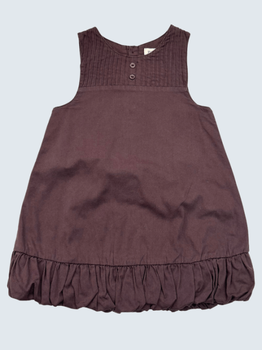 Robe d'occasion Grain de Blé 12 Mois pour fille.