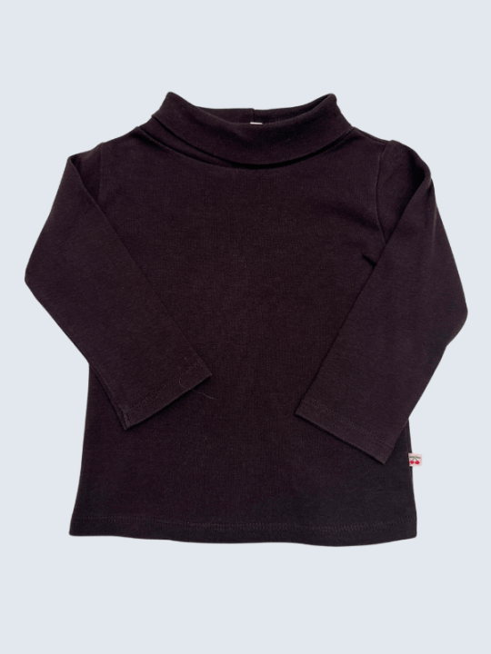 Sous-pull d'occasion Bonpoint 18 Mois pour fille.