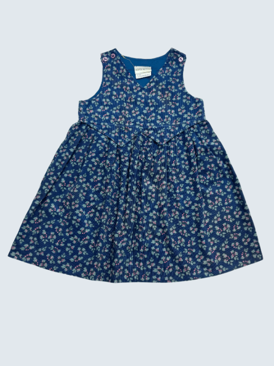 Robe d'occasion  3 Ans pour fille.