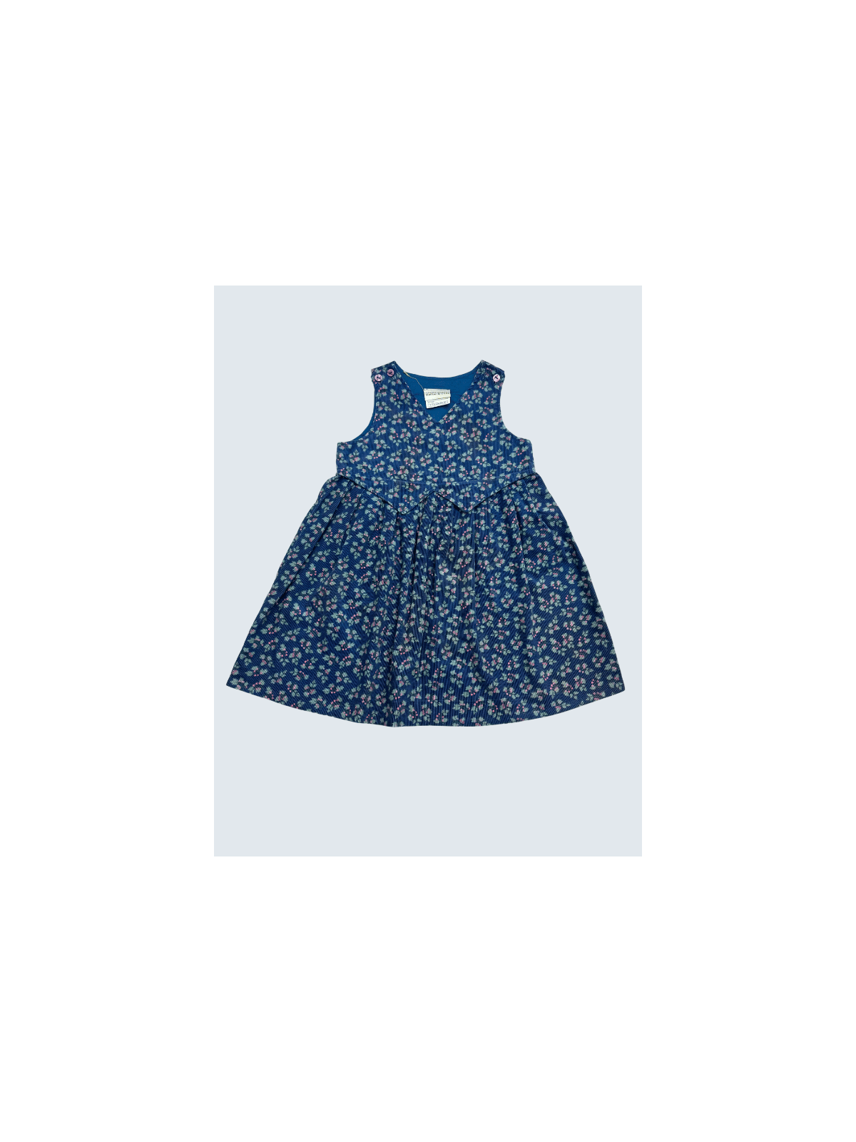 Robe d'occasion  3 Ans pour fille.