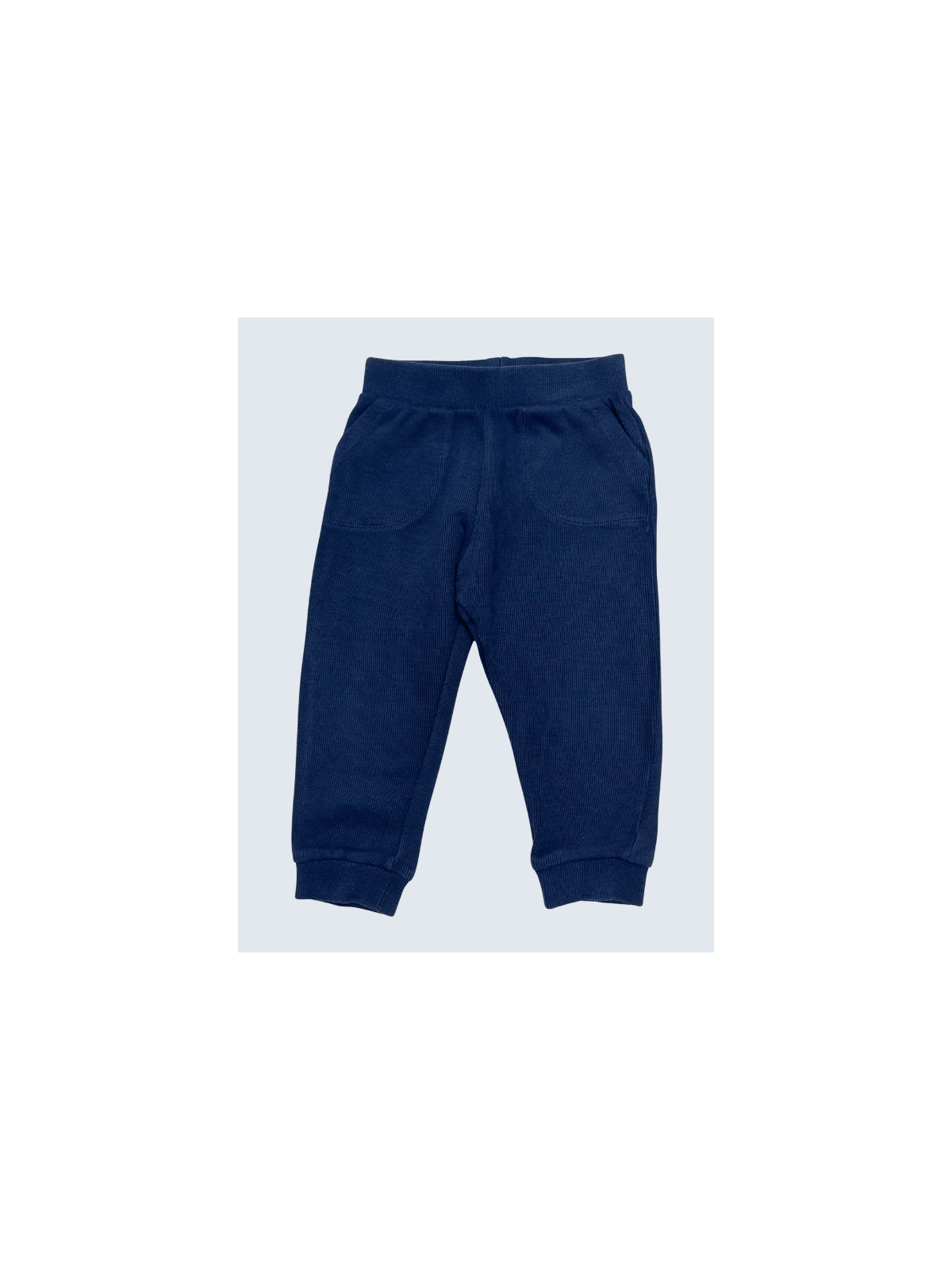 Pantalon d'occasion Terre de Marins 18/24 M. pour garçon.