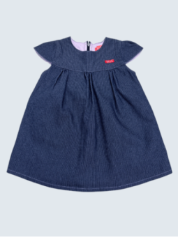 Robe d'occasion Elle 12 Mois pour fille.