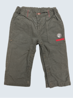 Pantalon d'occasion Sergent Major 12 Mois pour garçon.