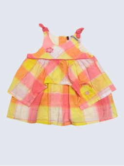 Robe d'occasion Orchestra 6 Mois pour fille.