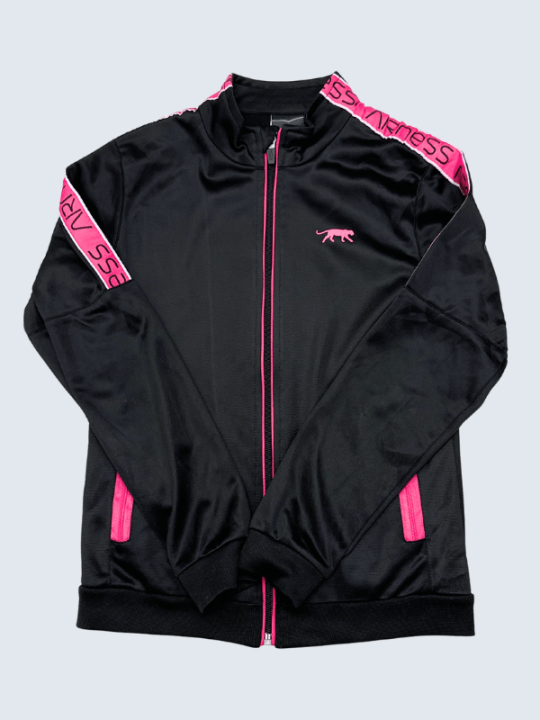 Veste de survêtement d'occasion Airness 10 Ans pour fille.