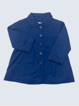 Veste d'occasion Zara 2 Ans pour fille.