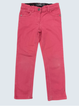 Pantalon d'occasion Orchestra 4 Ans pour fille.