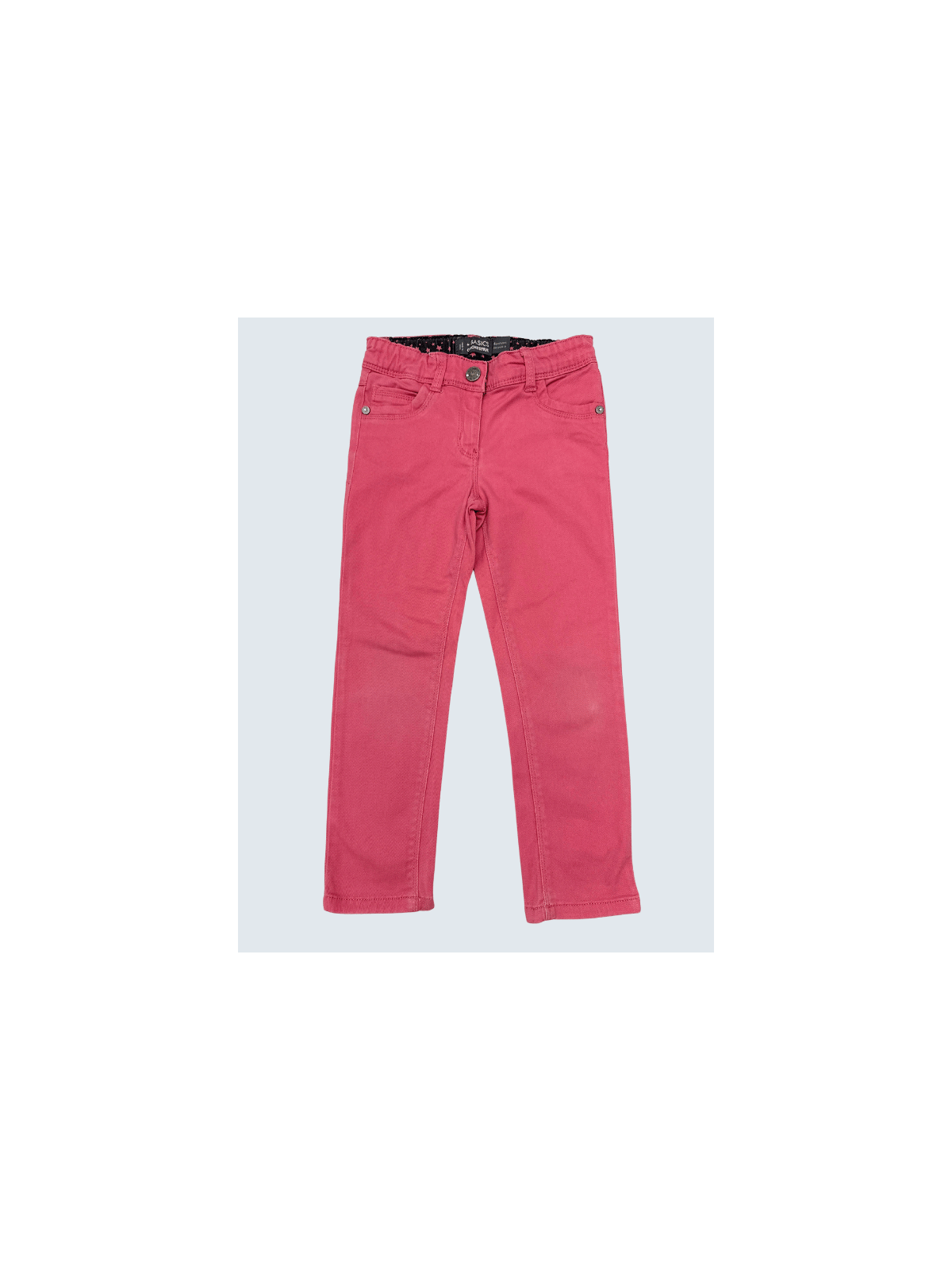 Pantalon d'occasion Orchestra 4 Ans pour fille.