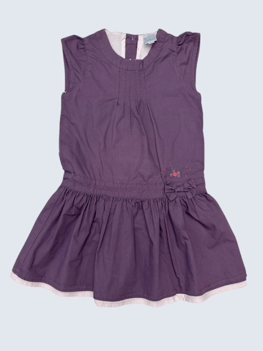 Robe d'occasion Cadet Rousselle 5 Ans pour fille.