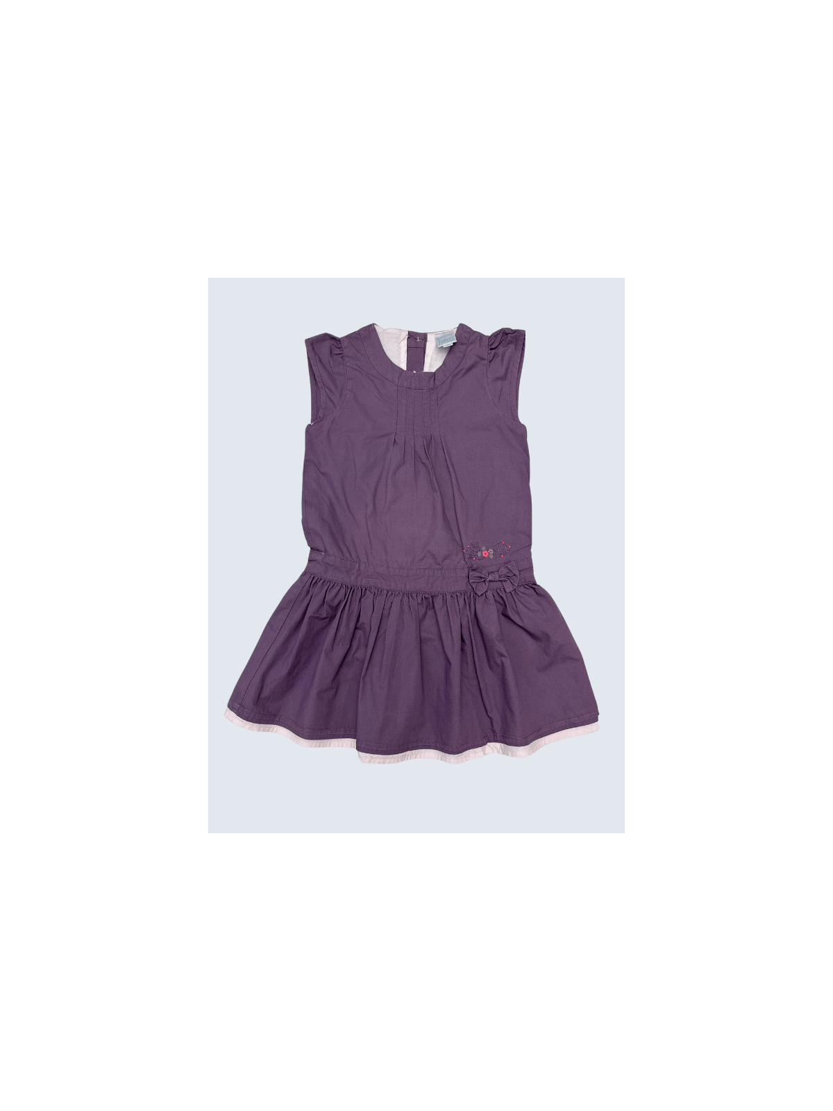 Robe d'occasion Cadet Rousselle 5 Ans pour fille.