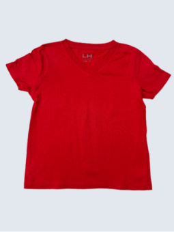 T-Shirt d'occasion LH by La Halle 5 Ans pour garçon.