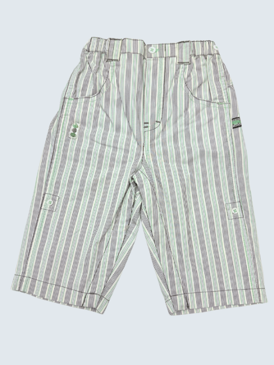 Pantalon d'occasion Sergent Major 12 Mois pour fille.