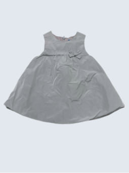 Robe d'occasion Bout'Chou 6 Mois pour fille.