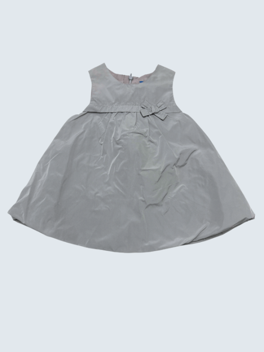 Robe d'occasion Bout'Chou 6 Mois pour fille.