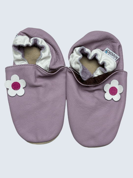 Chaussons d'occasion  P.32 pour fille.