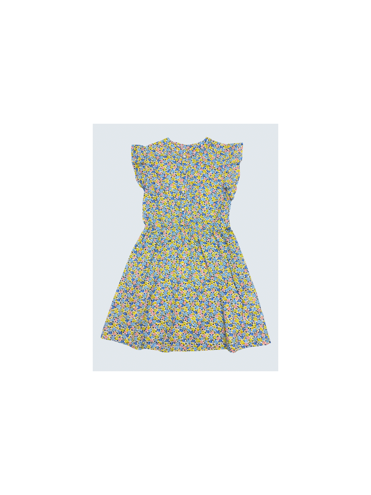 Robe d'occasion Gémo 8 Ans pour fille.