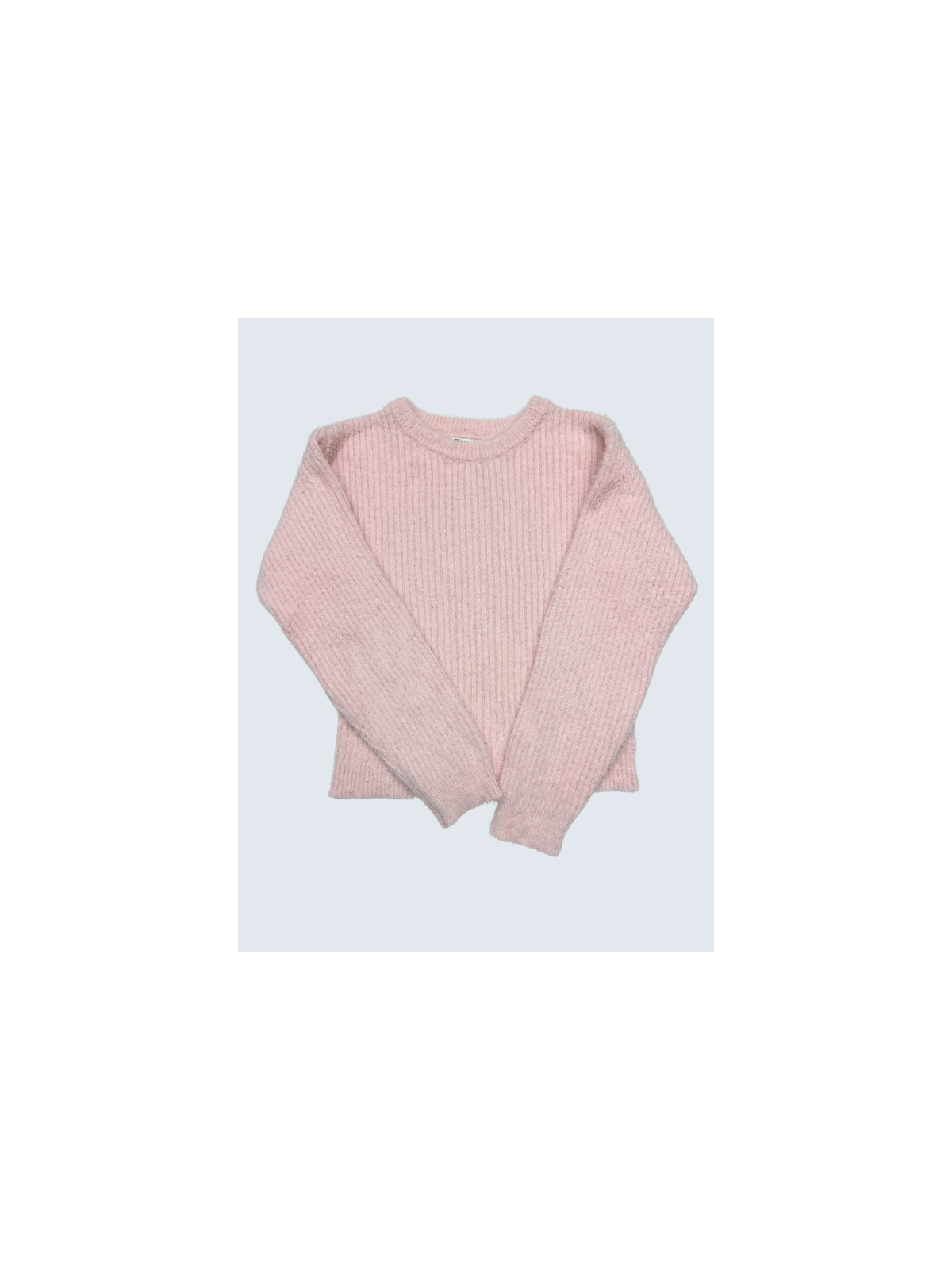 Pull d'occasion Gémo 8 Ans pour fille.