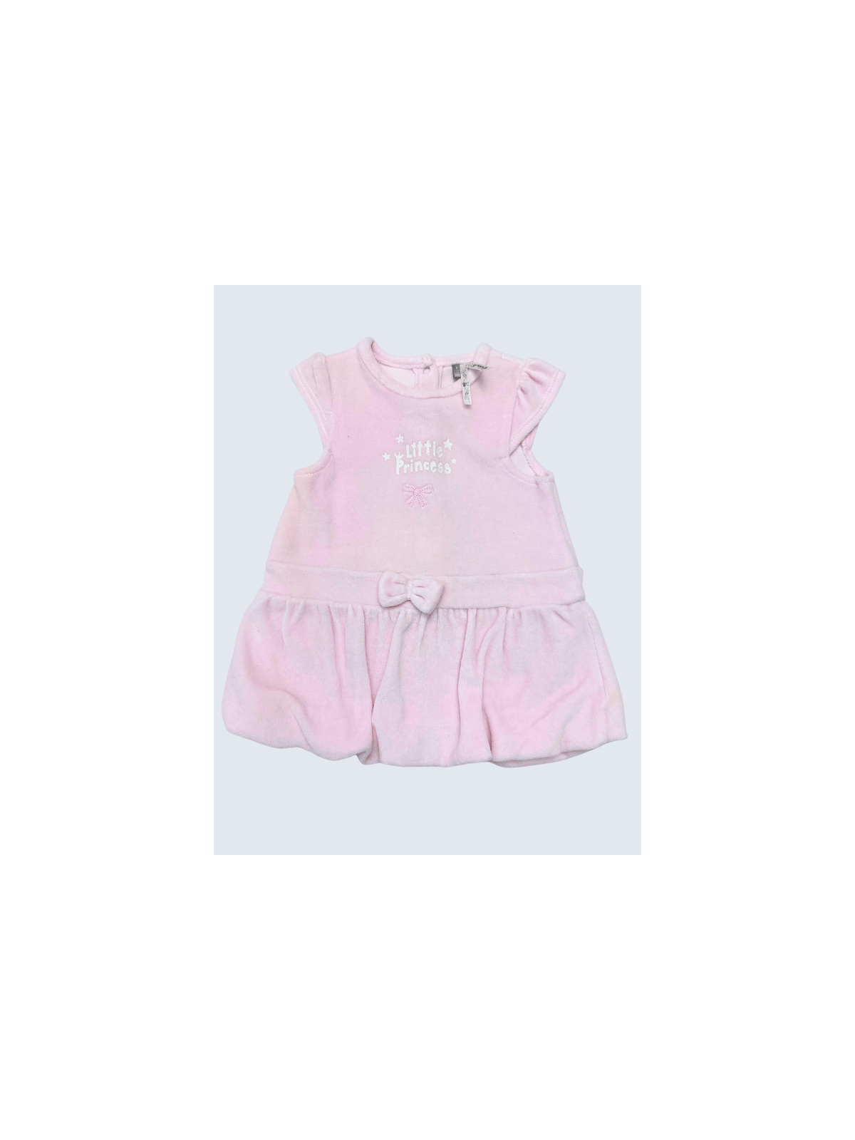 Robe d'occasion Orchestra 6 Mois pour fille.