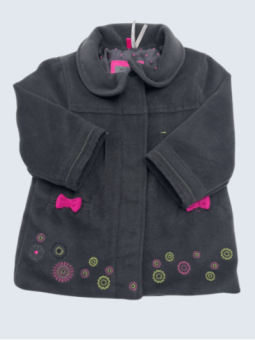 Manteau d'occasion Orchestra 12 Mois pour fille.