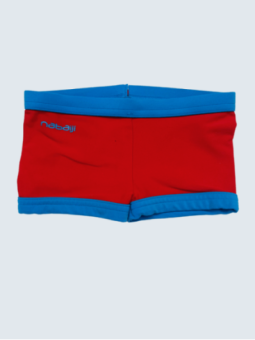 Maillot de bain d'occasion Nabaji 2 Ans pour garçon.