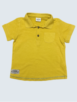 Polo d'occasion TAO 2 Ans pour fille.