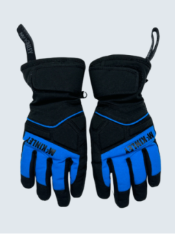 Gants de ski d'occasion Mc Kinley 8/10 A. pour garçon.