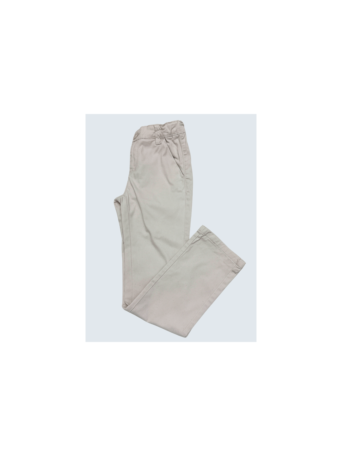 Pantalon d'occasion Gémo 8 Ans pour garçon.