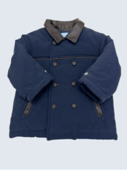 Manteau d'occasion Cyrillus 6 Mois pour garçon.