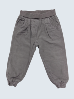 Pantalon d'occasion Baby Club 18 Mois pour garçon.