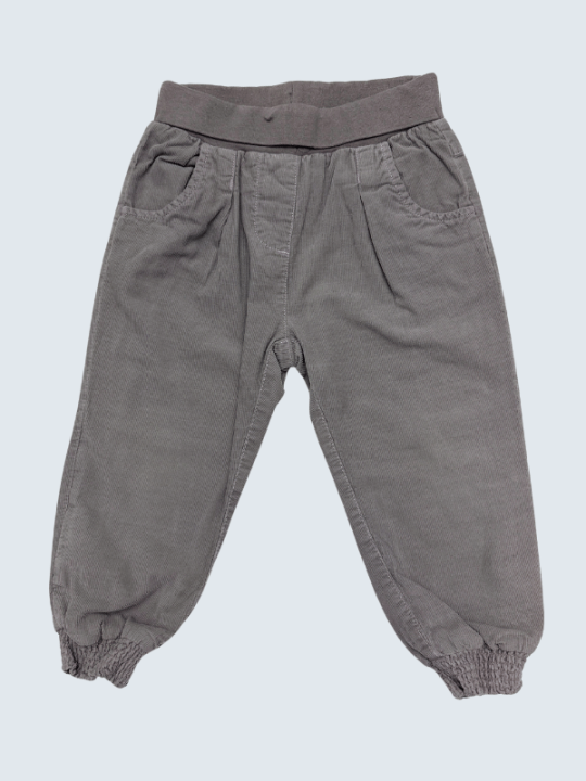 Pantalon d'occasion Baby Club 18 Mois pour garçon.