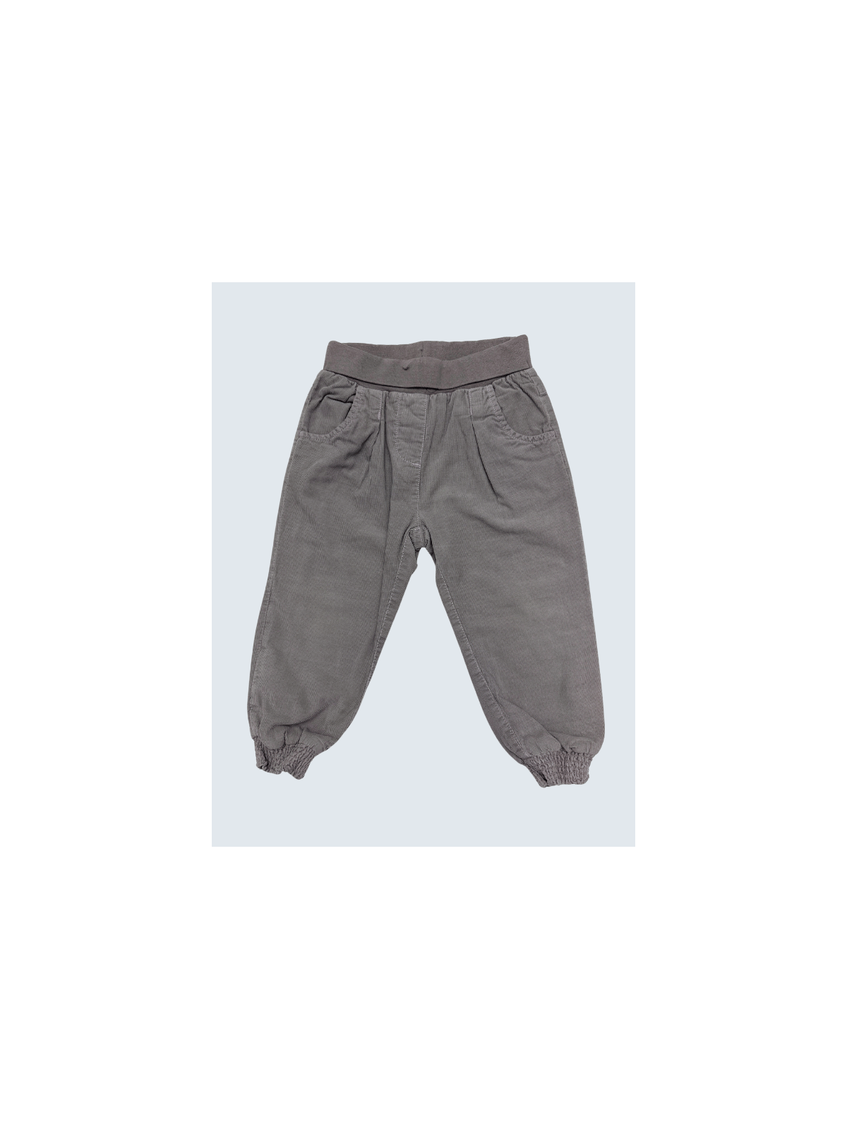 Pantalon d'occasion Baby Club 18 Mois pour garçon.