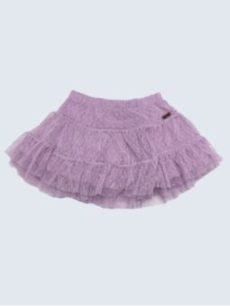 Jupe d'occasion LCDP 12 Mois pour fille.