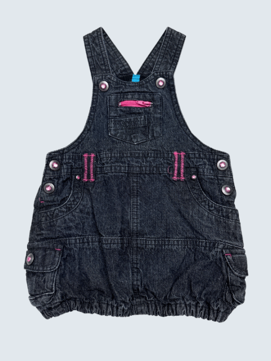 Robe d'occasion Tissaia 12 Mois pour fille.