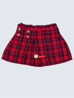 Jupe d'occasion LCDP 12 Mois pour fille.