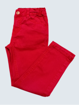 Pantalon d'occasion Orchestra 4 Ans pour garçon.