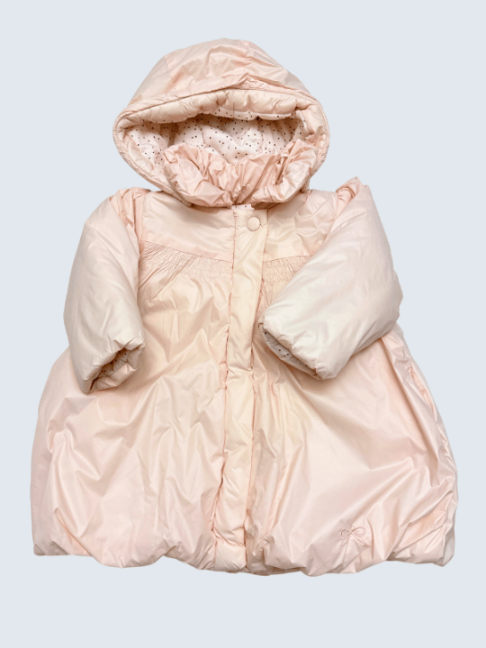 Manteau d'occasion Repetto 6 Mois pour fille.