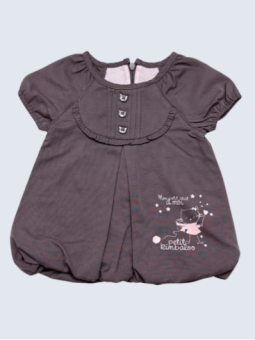 Robe d'occasion Kimbaloo 3 Mois pour fille.